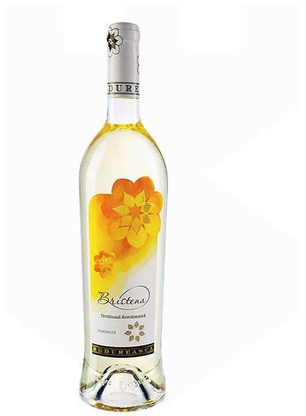 Bristena Tămâioasă Românească